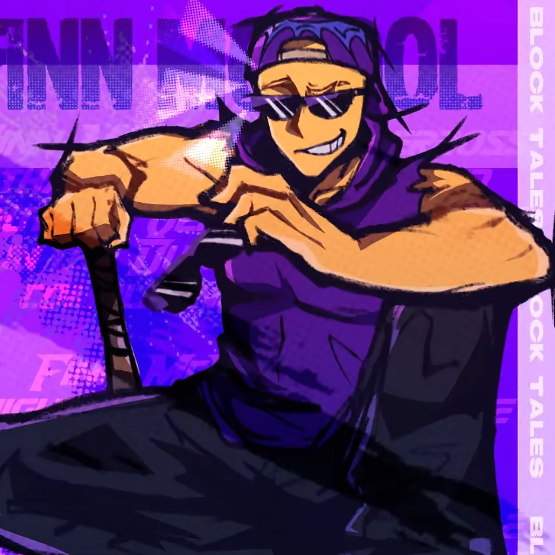 finn mccool 대표 이미지