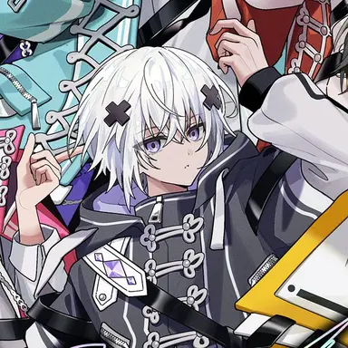 Profile image of メルト