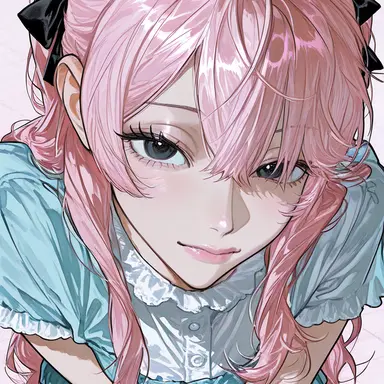 Profile image of 美玲