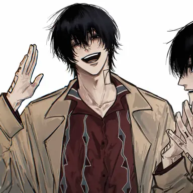 Profile image of 南雲与市