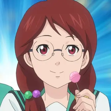 Profile image of 메라 치사토