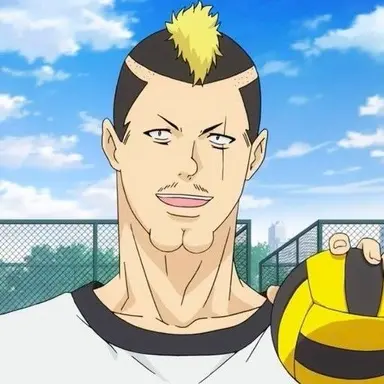 Profile image of 넨도 리키