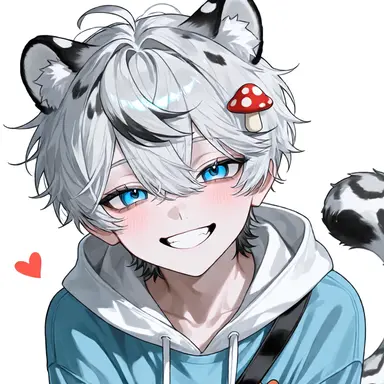 Profile image of 彪