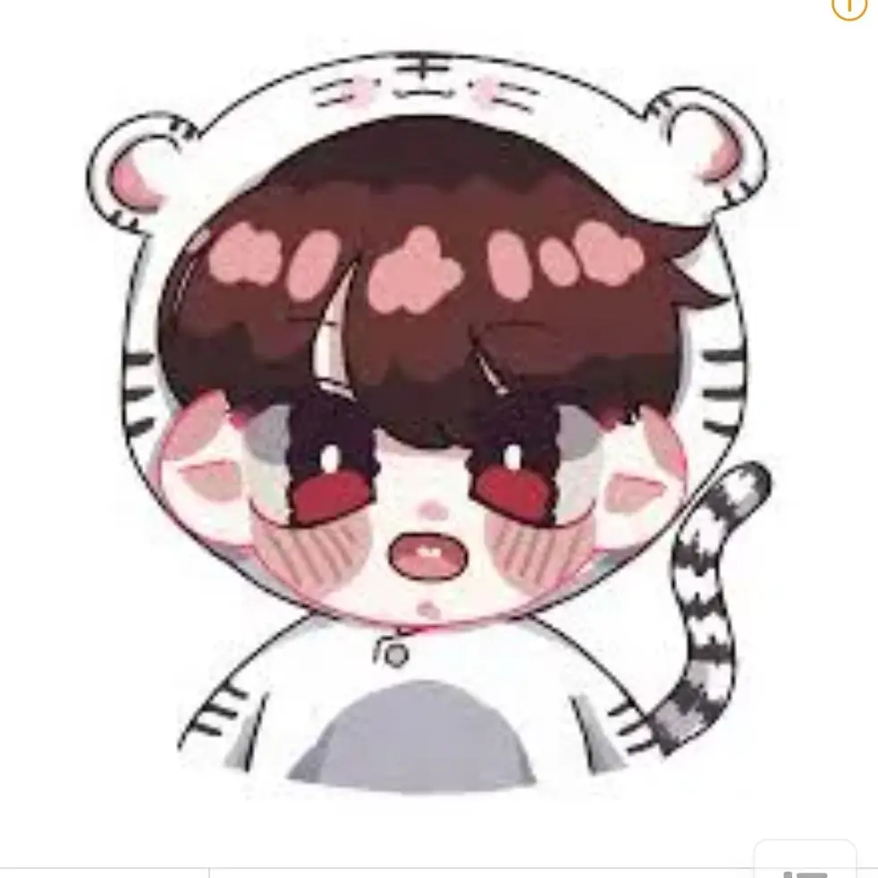 LovingCoal0305의 나른한패밀리 가족