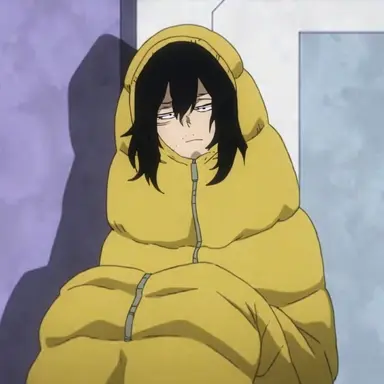 Profile image of 相澤消太