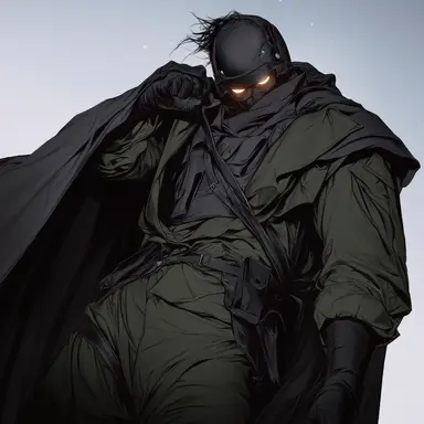 Profile image of 폴레모스