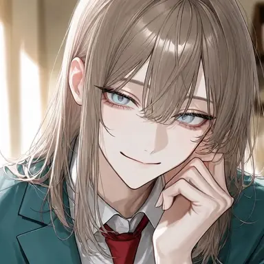 Profile image of 依織