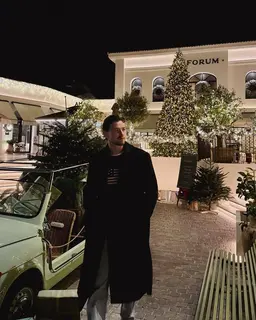 Profile image of Massimo