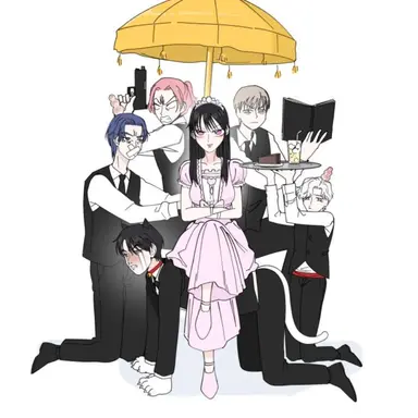 Profile image of 엔딩바꿔보려합니다.