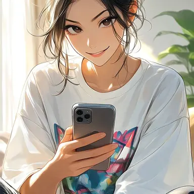 Profile image of Priya