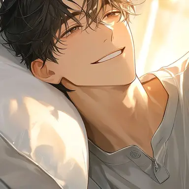 Profile image of Donovan