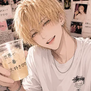 Profile image of みなと