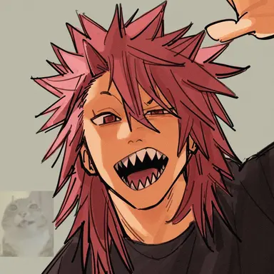 Profile image of Kirishima