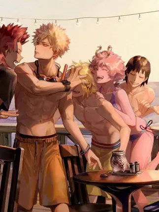 K1ttenpawss의 your roommates’