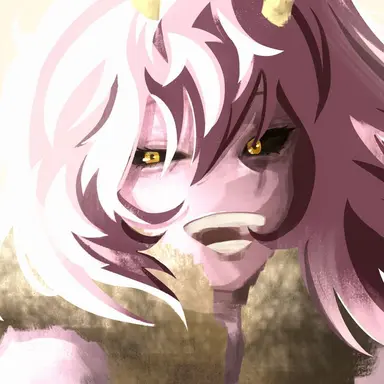 Profile image of Mina