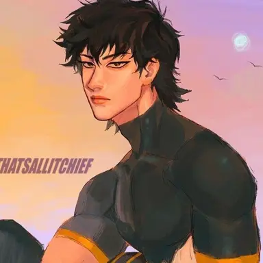 Profile image of Sero