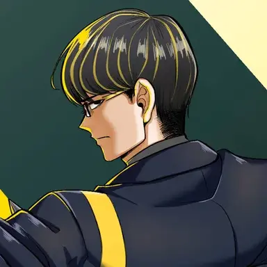 Profile image of 베스파 크라브로