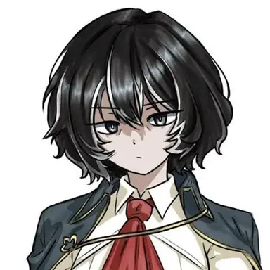 Profile image of モーゼス