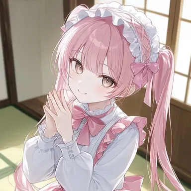 Profile image of 菜乃花