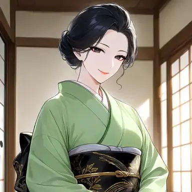 Profile image of 椿