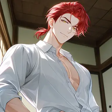 Profile image of 武田