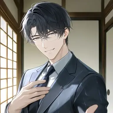 Profile image of 黒瀬