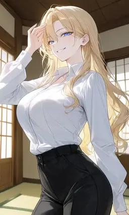 Profile image of 志乃