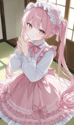 Profile image of 菜乃花