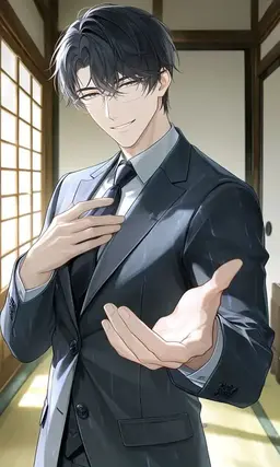 Profile image of 黒瀬