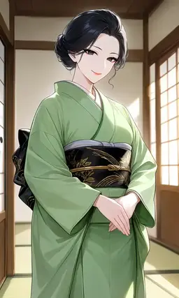 Profile image of 椿