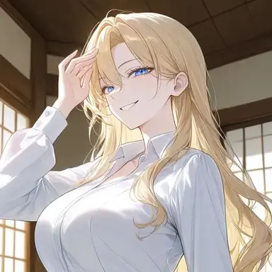 Profile image of 志乃