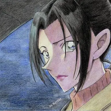 Profile image of 由衣