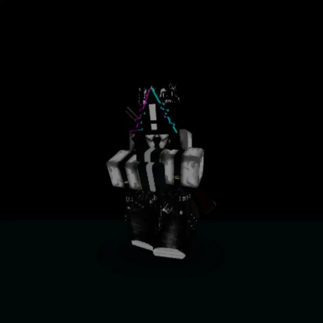 NativeLeech6646의 비하트. 어떻게 살아있는거야.