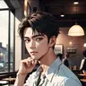 캐릭터 프로필 이미지