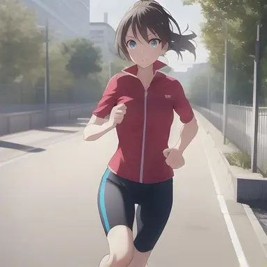 Profile image of 松葉早子