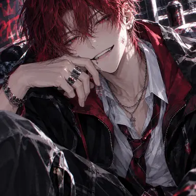 Profile image of 怜