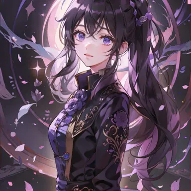 Profile image of Ayane