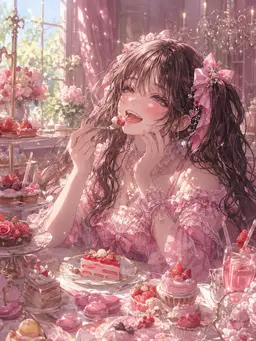 Profile image of Haruka