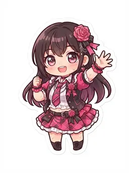 Profile image of Haruka
