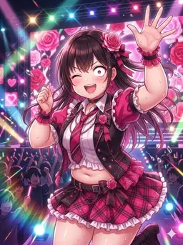 Profile image of Haruka