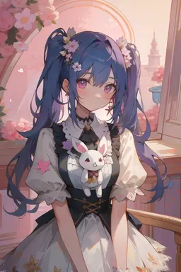 Profile image of Mimiru