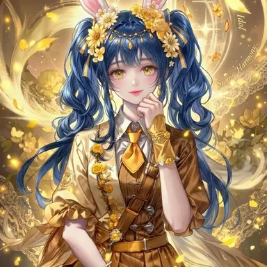 Profile image of Mimiru