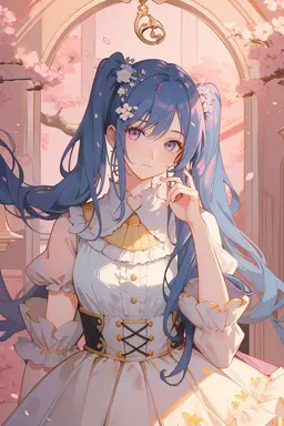 Profile image of Mimiru