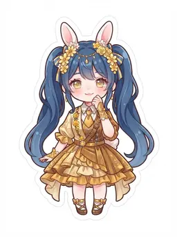 Profile image of Mimiru