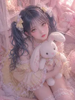 Profile image of Mimiru