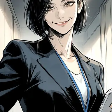 Profile image of Priscilla Vane