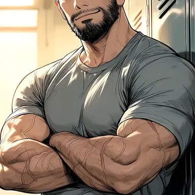 Profile image of Teo Gallard
