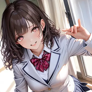 Profile image of 朝宮 有栖