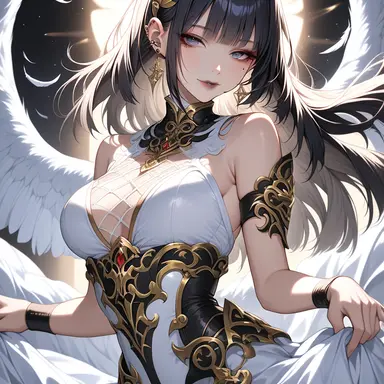 Profile image of 神代 ルシア