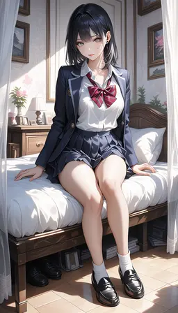 Profile image of 神代 ルシア